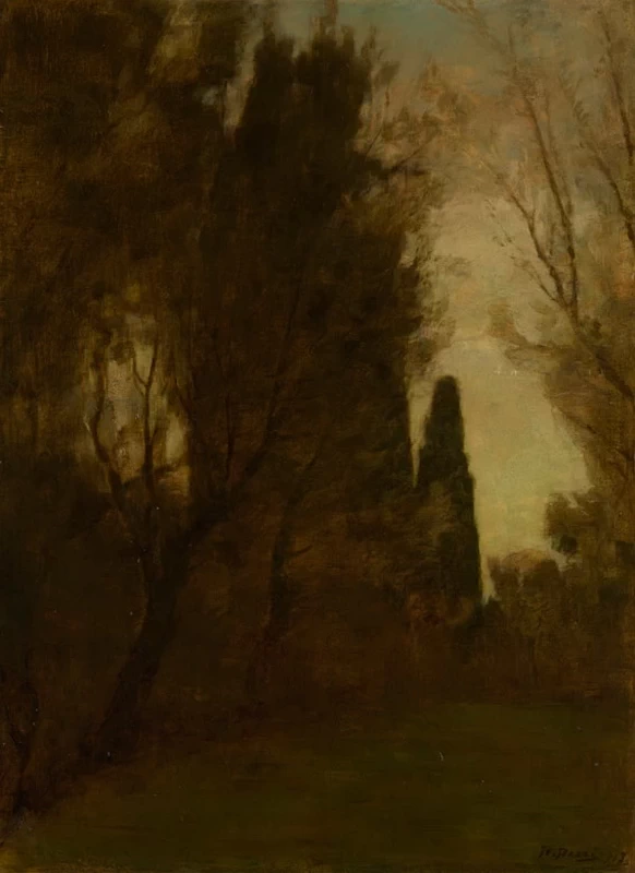 Alberi